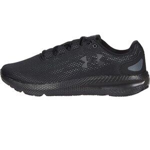 NEW Under Armour Men's Charged Pursuit 2 Running Dark Athletic Sneakers Shoes